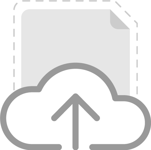 Icono de subida de archivos