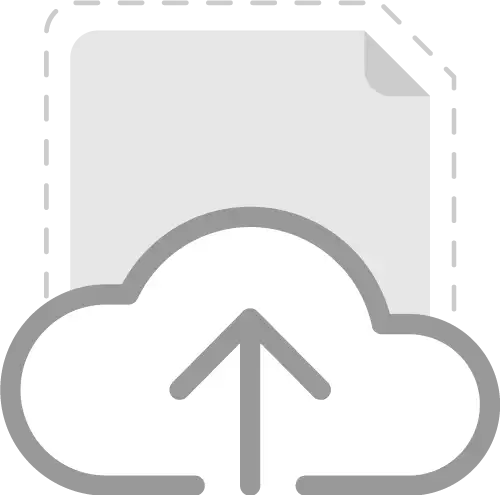 Icono de subida de archivos